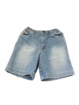 Timberland Boys Denim Short Size 4t Pre Owned  - Image 1 of 4