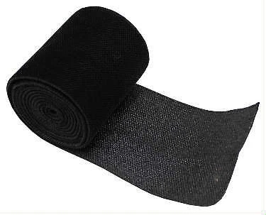 1964-67 Pontiac GTO, LeMans, & Tempest Front Glass Rear Sash Channel W/S, Pair - Image 1 of 1