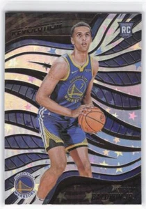 2022-23 Panini Revolution Patrick Baldwin Jr. RC #141 Astro Warriors - Picture 1 of 2