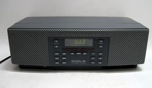 Cambridge Soundworks Model 88 by Henry Kloss AM/FM GREY - Picture 1 of 4