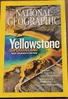2009 National Geographic Yellowstone Supervolcano National Park Venice 33