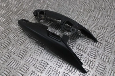 Suzuki SFV 650 Gladius ABS 2014 rear grab handle covers fairings  2009 - 2015 — 第 1/4 张图片