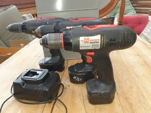 3 Akkuschrauber 12 volt - Bild 1 von 5