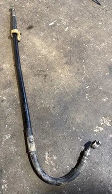 OEM Rear Brake Hose Line SUZUKI DRZ400S DR-Z400S 2000-2023 69480-29F02 - Image 1 of 2