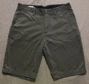 “Volcom” Size 32 Shorts - Picture 1 of 12