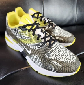 Nike Ghoswift D/MS/X Dynamic Yellow Gr. 11,5 Neu!! - Bild 1 von 6