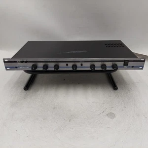 Aphex Compeller Stereo Leveller/ Compressor - Picture 1 of 7