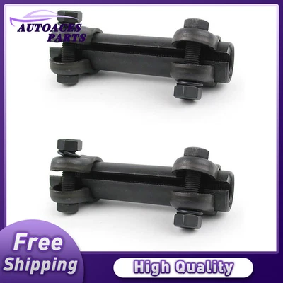 Mevotech Original Grade Front Tie Rod End Adjusting Sleeve For Ford Granada 1975 - Image 1 of 2