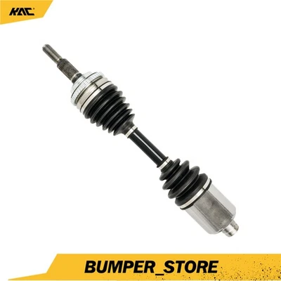 Front CV Axle Assembly For Pontiac Sunfire Chevy Cavalier 1995 1996 -2005 - Image 1 of 4