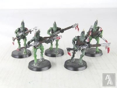 (8045) Kroot Carnivores Squad T'au Tau Empire 40k Warhammer - Bild 1 von 3