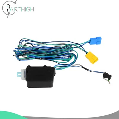 Front Right Door Lock Actuator for Dodge Freightliner Sprinter 2500 3500 02-06 - Image 1 of 4