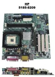 5185-8209 HP System Board Motherboard Danube-Ulas - Image 1 of 1