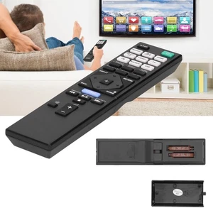 RMT-AA231U TV Remote Control ABS LCD Television Controller Replacement Accessory - Picture 1 of 17