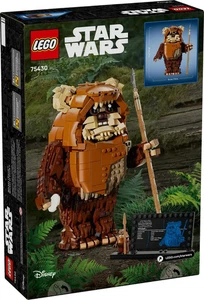 Star Wars Ewok Wicket - Picture 1 of 6