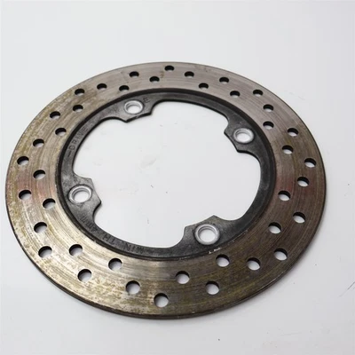 Rotor de freno trasero Honda CBR600RR CBR 600 2007-2008 Foto 1 de 4