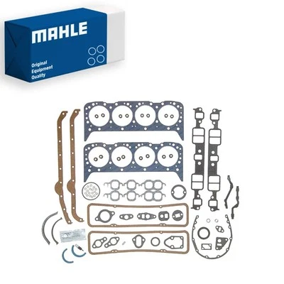 Juego de juntas de motor Mahle para Chevrolet Monte Carlo 1980-1985 Foto 1 de 2
