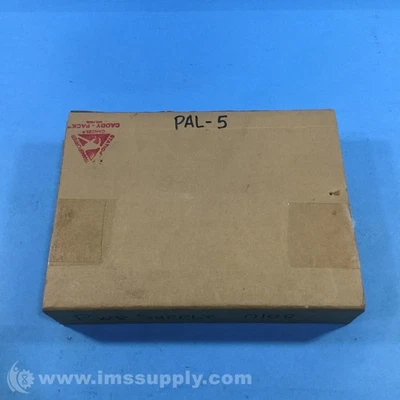 Marposs PAL-5 Circuit Control Board FNOB - Image 1 of 4