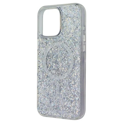 Case-Mate Case for MagSafe for Apple iPhone 16 Pro Max - Twinkle Disco - Image 1 of 3