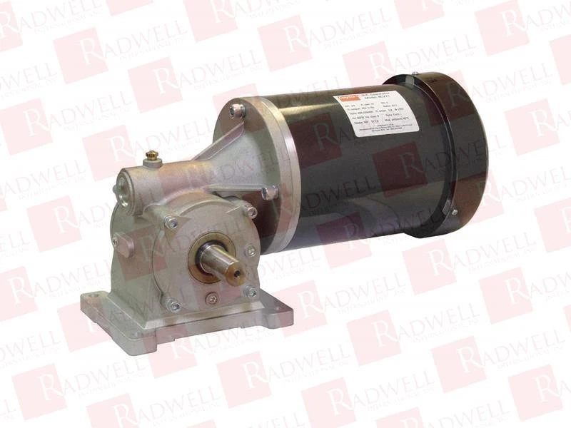 GRAINGER 4CVX2 / 4CVX2 (NUEVO EN CAJA) Foto 1 de 1