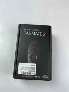 Télécommande sans fil Clip Studio Tabmate 2 - Photo 1/12