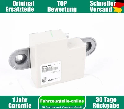 Antenna Amplifier Soft Control Unit 6935024 BMW 7er F01 - Image 1 of 2