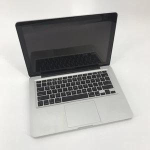 Apple Macbook Pro 13" 2012 A1278 Core i5 2.5Ghz 4GB 500GB HDD - Cosmetic Blem - Picture 1 of 8