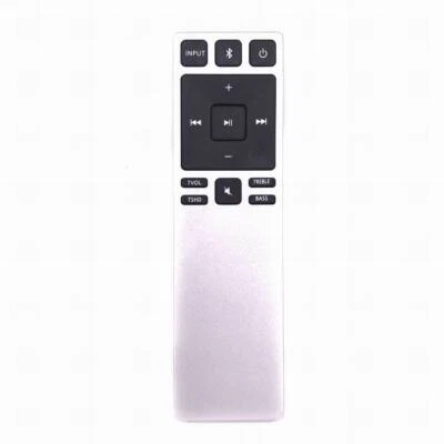 New Replace XRS321 For VIZIO Sound Bar System Remote Control s2920w S3820wC0 - Image 1 of 3