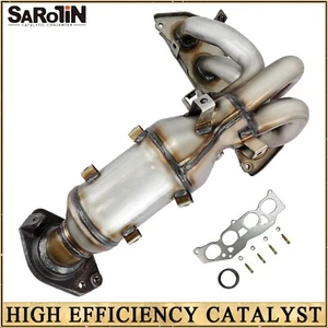 EPA Catalytic Converter for Toyota RAV4 2009-2018/Scion Tc 2011-2016 2.5L 2.5L - Picture 1 of 8