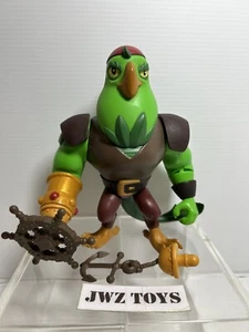 My Little Pony The Movie Pirate Power Boyle Figure With Accessories - Picture 1 of 8