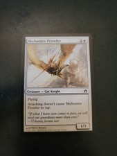 MTG Skyhunter Prowler Fifth Dawn 15/165 Regular Common