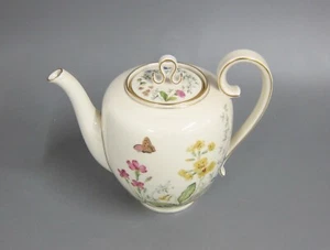 Kaffeekanne 1,4 Liter Kanne Wiesengrund und Bergeshöhn Krautheim - Bild 1 von 7