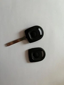 VW Caddy 2015-2018 Manual Key Shell Case HU162T - Picture 1 of 2
