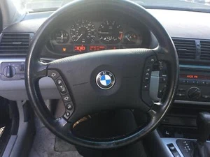 Steering Column BMW 325I 01 02 03 04 05 06 - Afbeelding 1 van 1