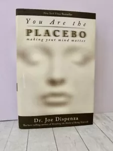You Are the Placebo, Joe Dispenza, Healing & Neuroscience HC 2014 - Foto 1 di 6