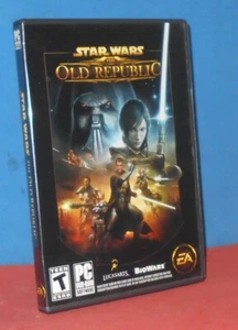 Star Wars: The Old Republic (PC Game, 2011) - Picture 1 of 1