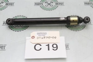 97-04 MERCEDES-BENZ R170 SLK230 SLK320 POWER STEERING RACK SHOCK DAMPER OEM - Picture 1 of 7