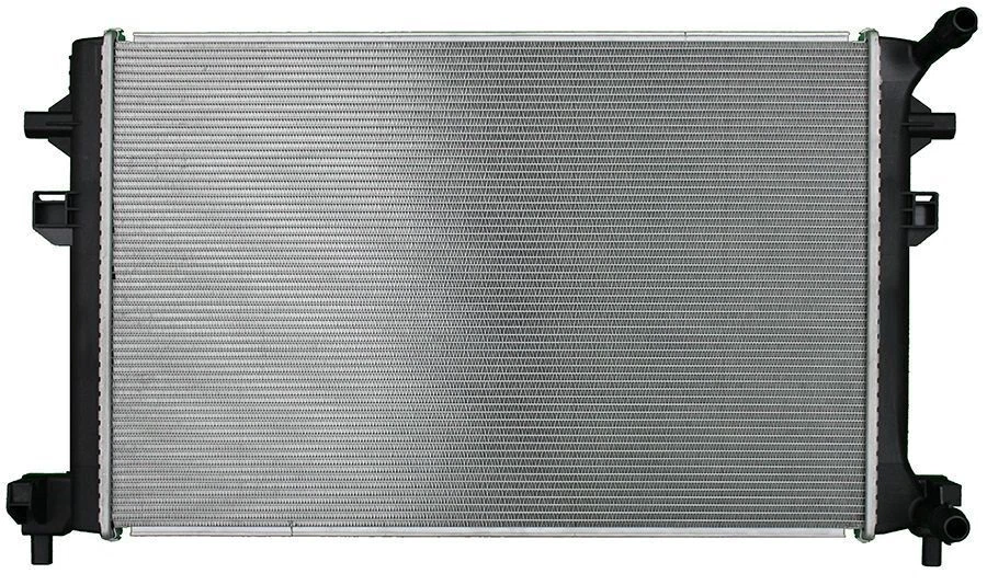 Radiador APDI 8013617 para Volkswagen e-Golf EV 2015-2019 Foto 1 de 1