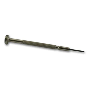 Schraubendreher 0,98 Seiko Screwdriver A F Swiss Made Kreuzkopf Edelstahl Neu - Bild 1 von 2
