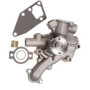 Water Pump for Yanmar F18 FX18 F20 FX20 F22 FX22 F24 FX24 - Foto 1 di 4