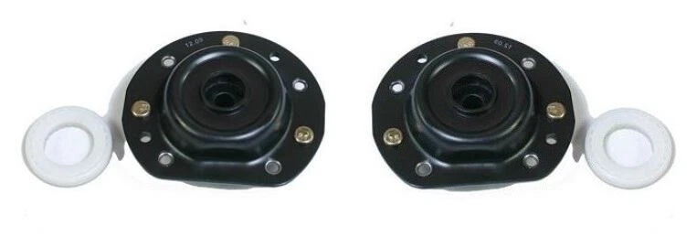 2X CUSCINETTI ANTERIORI PONTIAC G5 2007-2009/PURSUIT 2005-2006 - Immagine 1 di 1