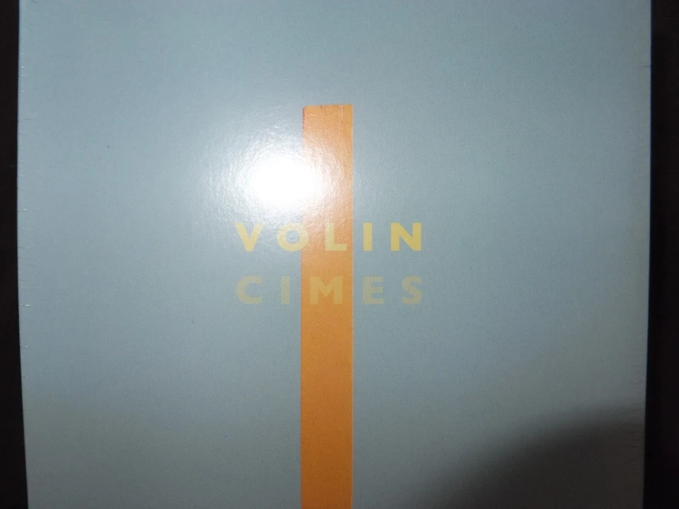 CD VOLIN / CIMES / NEUF SOUS BLISTER / - Photo 1/1