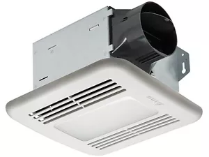 Delta ITG80LED 80 CFM Fan/Dimmable LED Light - Picture 1 of 1