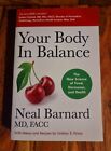 New Book Your Body In Balance - The New Science Of Food, Hormones And Health By