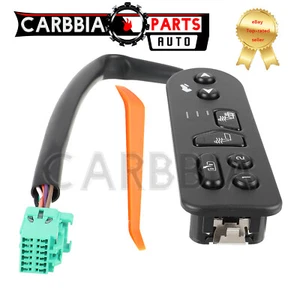 Front Left Seat Heater Pedal Switch for Chevy Tahoe GMC Yukon Cadillac 4-Door - Picture 1 of 14