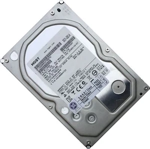 3TB 3,5" Seagate Hitachi SATA Desktop Interne Festplatte PC CCTV DVR DISK SET - Bild 1 von 1