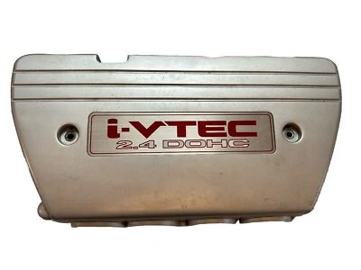 OEM 2004 2005 2006 2007 2008 Acura TSX Engine Cover K24 K Series  - Image 1 of 3