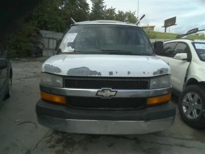 Cylinder Head 4.3L Fits 00-13 SIERRA 1500 PICKUP 684403 - Image 1 of 4