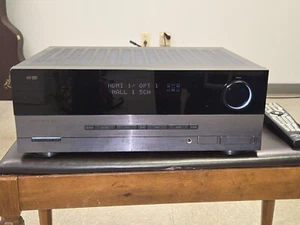 Harman Kardon - AVR 154 - AM/FM HDMI 5.1 AV Receiver - Picture 1 of 8