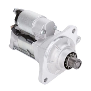 TYC 1-06669 Starter Motor For Select 01-03 Ford Models - Picture 1 of 7