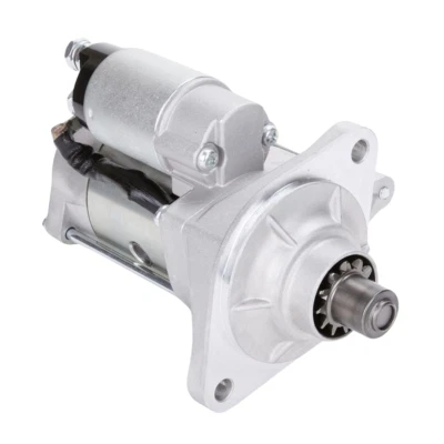 TYC 1-06669 Starter Motor For Select 01-03 Ford Models - Image 1 of 4